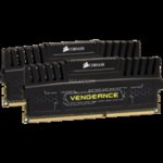 Corsair Vengeance Black DDR3 16GB 1600MHz CL9 (2x8GB) CMZ16GX3M2A1600C9 – Zbozi.Blesk.cz