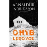 Indridason Arnaldur - Ohyb ledovce – Hledejceny.cz