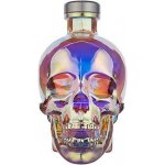 Crystal Head Aurora 40% 0,7 l (holá láhev) – Zboží Dáma