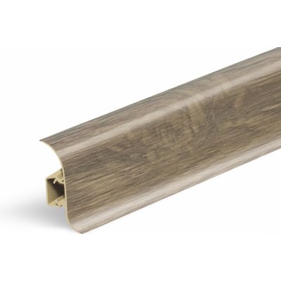 Acara AP28 soklová lišta dub Wellington 2,5 m – Sleviste.cz
