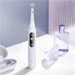 Oral-B iO Gentle Care White 4 ks – Zboží Dáma