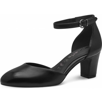 TAMARIS 1 22401 42 003 Černá – Zboží Dáma