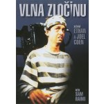 vlna zločinu DVD – Hledejceny.cz