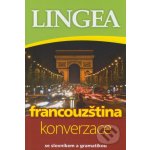 Lingea Francouzština - konverzace – Hledejceny.cz