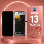 LCD Displej + Dotyková deska Apple iPhone 13 Pro Max – Hledejceny.cz