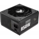 Asus TUF-850G-GAMING 850W 90YE00S2-B0NA00 – Zboží Živě