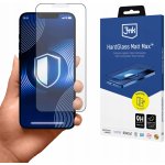3mk HardGlass Matt Max pro iPhone 13/13 Pro/14 5903108564182 – Zboží Živě
