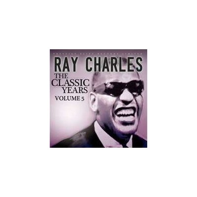 Charles, Ray - Classic Years 5 – Zboží Mobilmania
