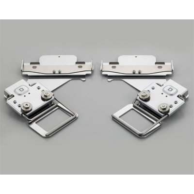 PRCL45LR Rámečky pro vyšívání na boty - Brother PR 655 – Sleviste.cz