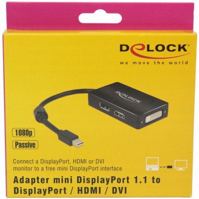 Delock 62623 – Hledejceny.cz