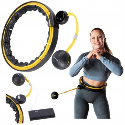 HMS HHM21 černá/žlutá – Zboží Dáma