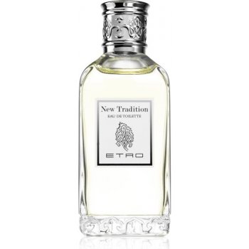 Etro New Tradition toaletní voda unisex 100 ml