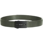 Opasek Regal Belt Pentagon Olive Green spona stříbrná – Zboží Dáma