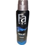 Fa Men Kick Off Refreshing deospray 150 ml – Zbozi.Blesk.cz