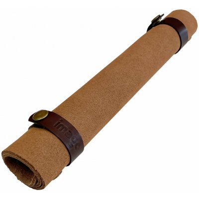 imago Kožený rolovací Dice Tray – Zbozi.Blesk.cz