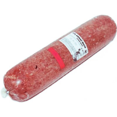 Falco mražený salám kuře celé mleté 1000 g – Zbozi.Blesk.cz