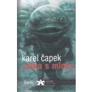 Válka s mloky - Karel Čapek