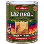 Lazurol impregnační základ S1033 9 l – Zboží Mobilmania