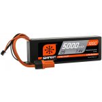 Spektrum Smart LiPo Car 2S 100C Hardcase IC5 7.4 V 5000 mAh – Sleviste.cz