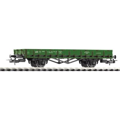 Piko H0 58726 Nízkostěnný vůz u-zx z PKP U-zx PKP – Hledejceny.cz