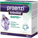 Proenzi ArthroStop Rapid Plus 180 tablet – Hledejceny.cz