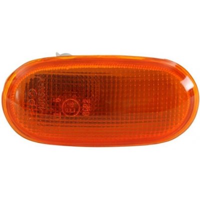 BLIKAČ, BLINKR, SMĚROVÉ SVĚTLO BOČNÍ LEVÝ=PRAVÝ MITSUBISHI LANCER SDN (CK), 09.97-03.01, MITSUBISHI LANCER (CB0), 06.91-07.96, MITSUBISHI COLT (CAO), DEPO | Zboží Auto