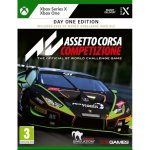 Assetto Corsa Competizione – Hledejceny.cz