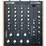 Ecler DJ Warm 4 – Sleviste.cz