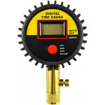 JBM Digitální měřič pneumatik (0–15 barů) - 53418 – Sleviste.cz