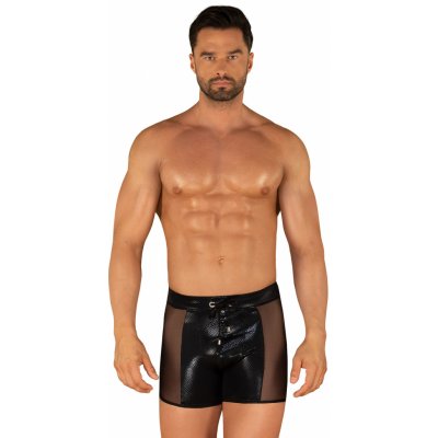 Obsessive sexy pánské plavky Punta Negra Swim Shorts – Zboží Mobilmania