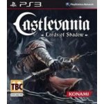 Castlevania: Lords of Shadow – Zboží Živě