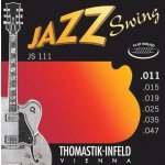Thomastik JS111 Jazz Swing – Zbozi.Blesk.cz