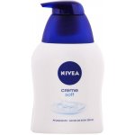 Nivea Creme Soft tekuté mýdlo 250 ml – Sleviste.cz
