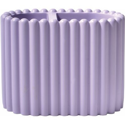 MSV kelímek na zubní kartáčky KEONI, levandulově fialový plast 143864 – Zboží Dáma