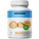 MycoMedica Hericium 2 x 90 kapslí – Hledejceny.cz
