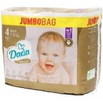 Dada JUMBOBAG extra care 4 7-16kg 92ks – Zbozi.Blesk.cz