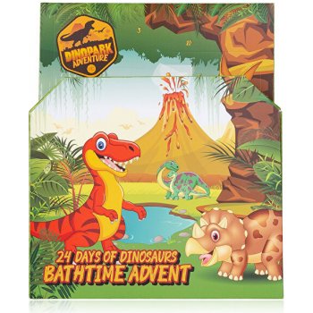 Accenstra Dinopark Adventure
