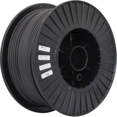 Polymaker PolyMide PA6-CF Black, 1,75 mm, 2 kg – Zboží Živě