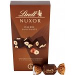 Lindt Nuxor Oříšková čokoláda s celými jádry lískových ořechů 150 g – Zboží Dáma