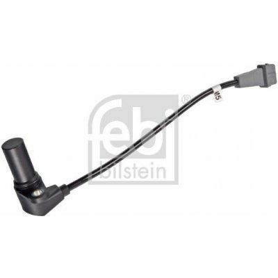 Generátor impulsů, klikový hřídel FEBI BILSTEIN 180006 – Hledejceny.cz