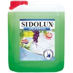 Sidolux Universal Soda Power Konvalinka tekutý mycí prostředek 5 l – HobbyKompas.cz