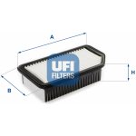 Vzduchový filtr UFI 30.469.00 – Hledejceny.cz