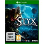 Styx - Shards of Darkness – Zbozi.Blesk.cz