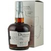 Rum Dictador Parrafo Pardo 24y 1998 43% 0,7 l (karton)