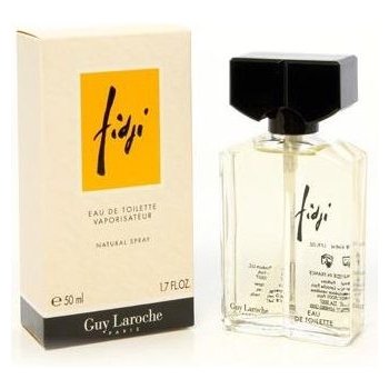 Guy Laroche Fidji toaletní voda dámská 100 ml tester