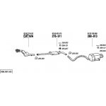 Bosal BS 255-207 – Hledejceny.cz