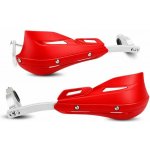 TXR Chrániče páček Blastry červené – Zbozi.Blesk.cz