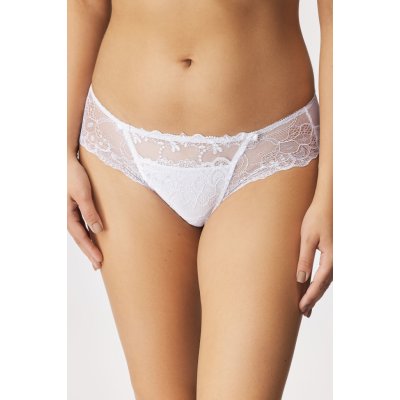 Avalingerie Kalhotky Novato bílá – Hledejceny.cz