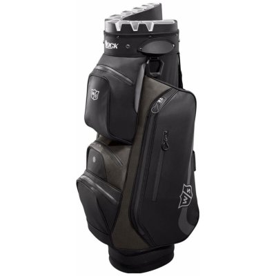 Wilson Staff I-Lock Rain cart bag – Zboží Dáma