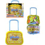 Lamps souprava kuchyňská nádobí set 29ks v kufříku 56x23cm plast – Hledejceny.cz